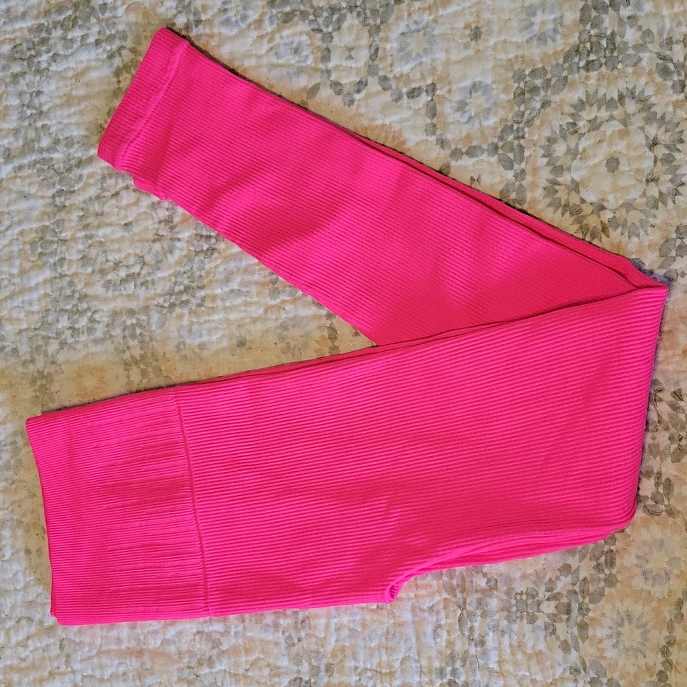 LeLe Active Dunes Leggings